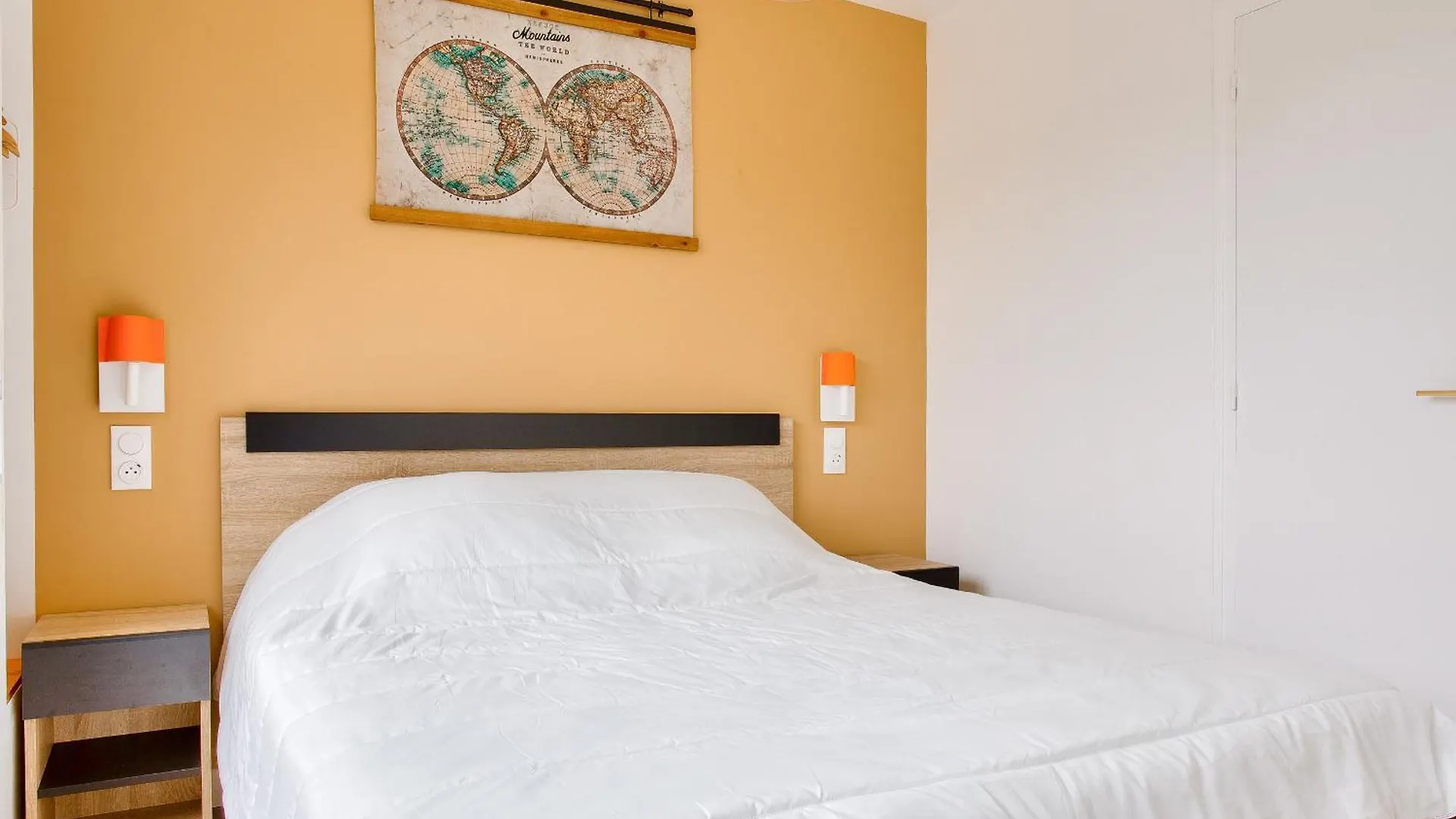 Holiday home A 3Km De La Plage, Maison Pour 4 Fouesnant