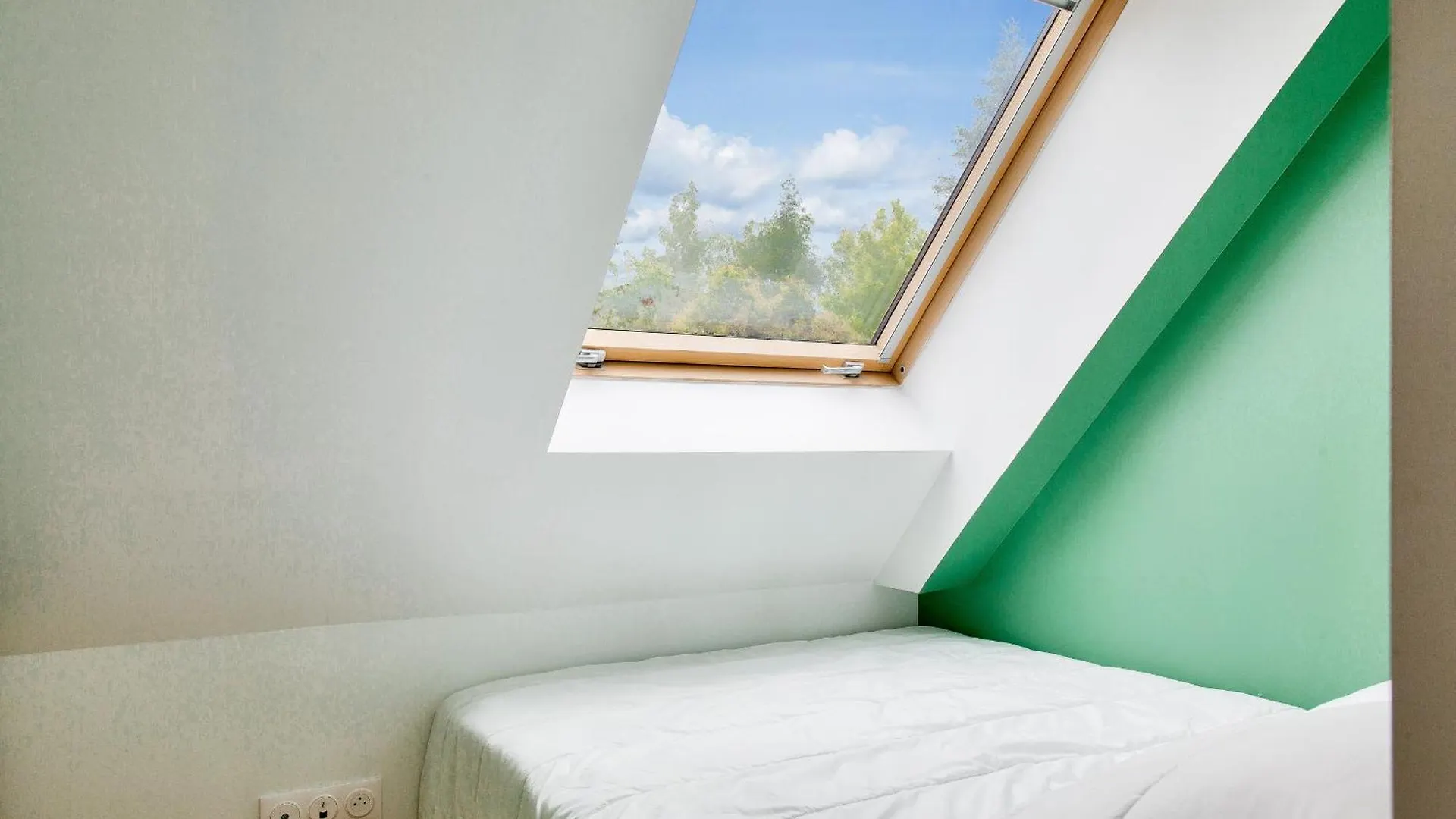 Holiday home A 3Km De La Plage, Maison Pour 4 Fouesnant